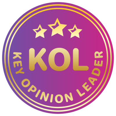 申請為接案KOL方案