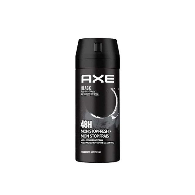 AXE BLACK 男士香水（150ml）