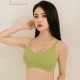 DAIMA 無鋼圈內衣（M-XXL）輕盈百搭・無痕舒適 Bra Top