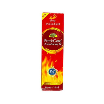 FRESHCARE 强效清凉精油滚珠（10ml）
