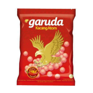 Garuda 香辣裹衣花生（Kacang Atom Pedas）230克