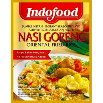 INDOFOOD 炒飯調理包（45 公克）