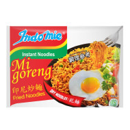 indomie 印尼營多炒麵-原味(85g*40包)
