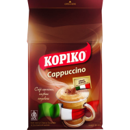 KOPIKO三合一卡布奇諾即溶咖啡(24.75g*10包)