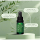 NARUKO茶樹痘印淡化美白精華10ml