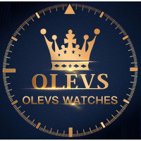 OLEVS WATCH