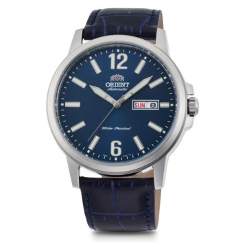 ORIENT RA-AA0C05L 摩登都會機械錶