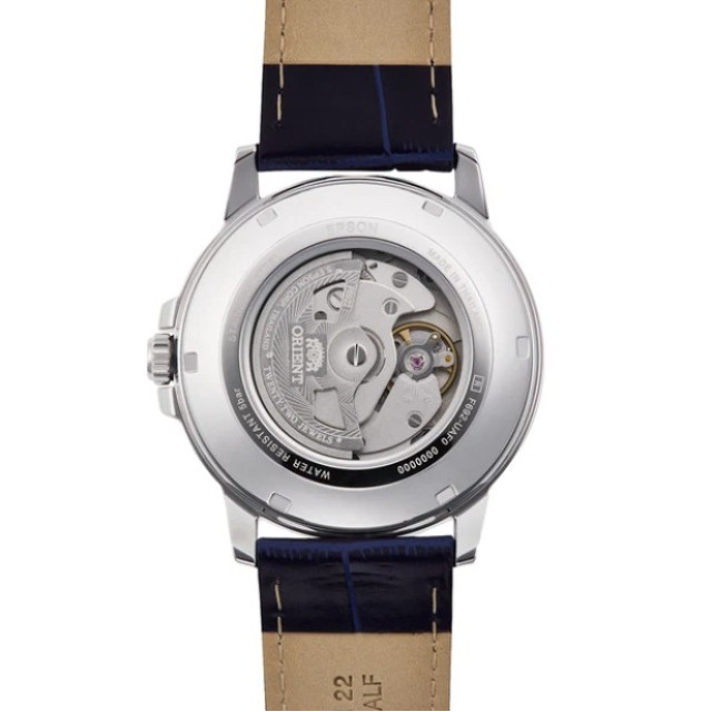 ORIENT RA-AA0C05L 摩登都會機械錶