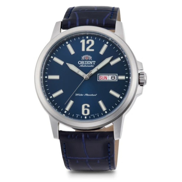 ORIENT RA-AA0C05L 摩登都會機械錶