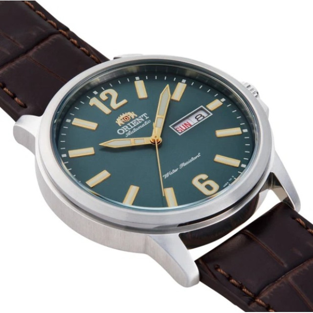 ORIENT RA-AA0C06E時代印象機械錶