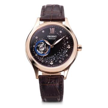 ORIENT RA-AG0017Y爵士魅力機械錶
