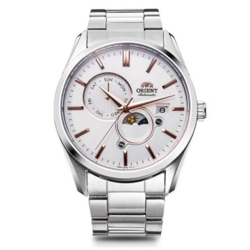 ORIENT RA-AK0306S 璀璨銀河永恆機械錶