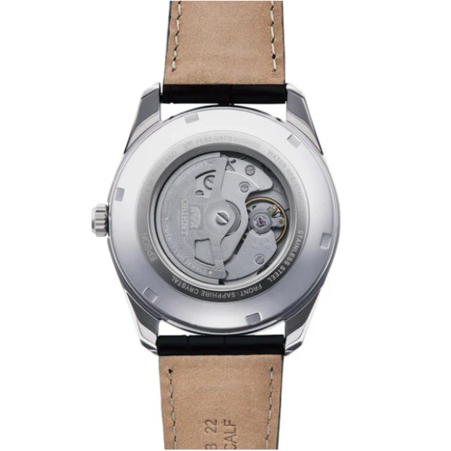 ORIENT RA-AK0310S 時尚前衛永恆機械錶