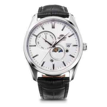ORIENT RA-AK0310S 時尚前衛永恆機械錶