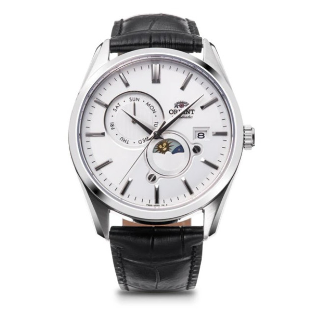 ORIENT RA-AK0310S 時尚前衛永恆機械錶