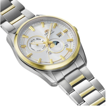 ORIENT RA-AK0312S 王者榮耀永恆錶