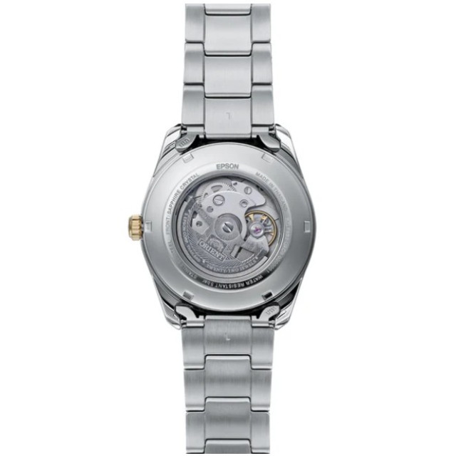 ORIENT RA-AK0312S 王者榮耀永恆錶