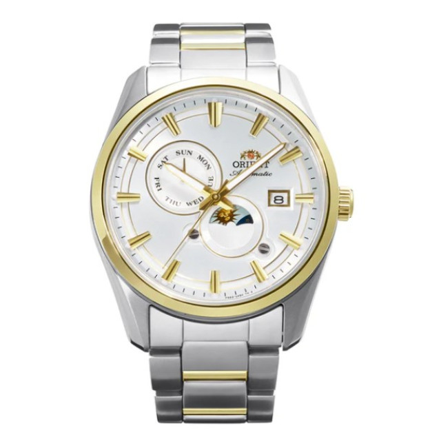 ORIENT RA-AK0312S 王者榮耀永恆錶