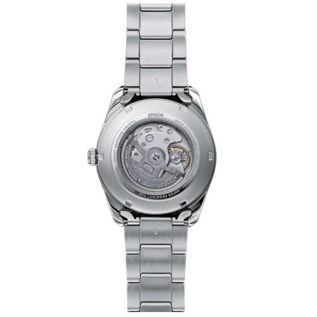 ORIENT RA-AK0313Y 經典品味永恆機械錶