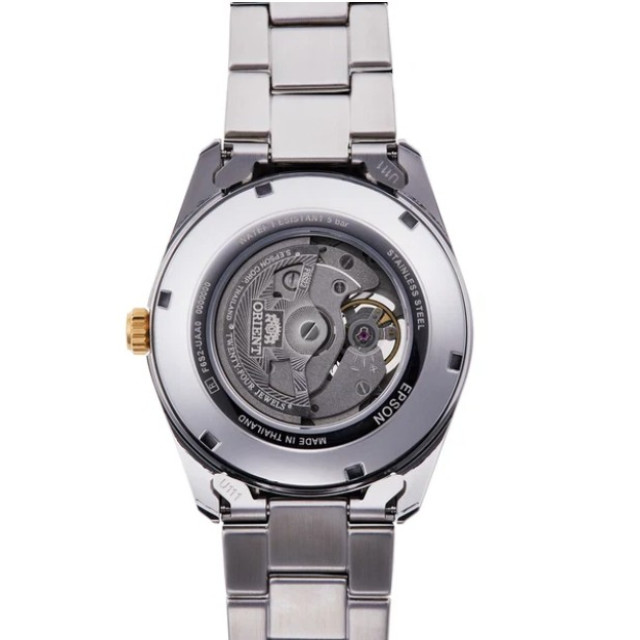 ORIENT RA-AR0001S王者風華機械錶