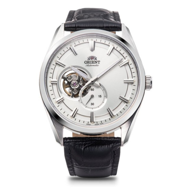 ORIENT RA-AR0004S 摩登爵士機械錶