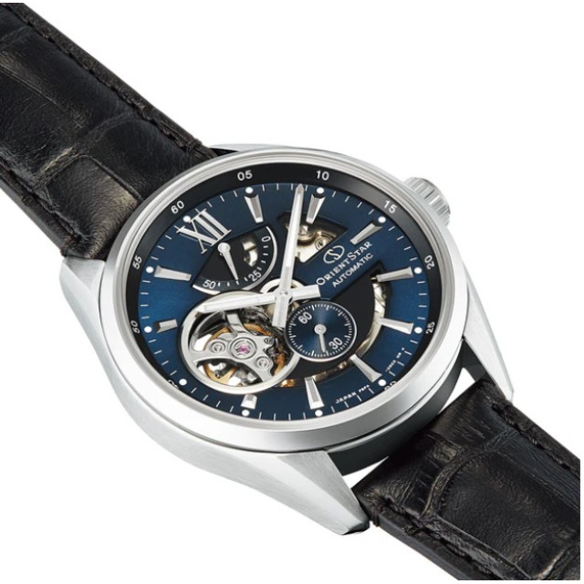 ORIENT RE-AV0005L 永恆時尚機械錶