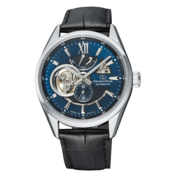 ORIENT RE-AV0005L 永恆時尚機械錶