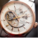 ORIENT RE-AV0123G 時尚經典機械錶