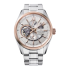 ORIENT RE-AV0123G 時尚經典機械錶