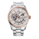 ORIENT RE-AV0123G 時尚經典機械錶