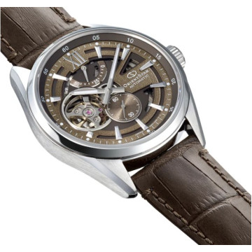 ORIENT RE-AV0139Y 優雅時尚機械錶