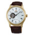 ORIENT TAG00002W 極簡時尚機械錶