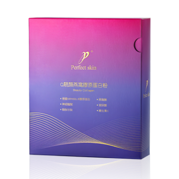 Perfect Skin Q靚顏燕窩膠原蛋白粉