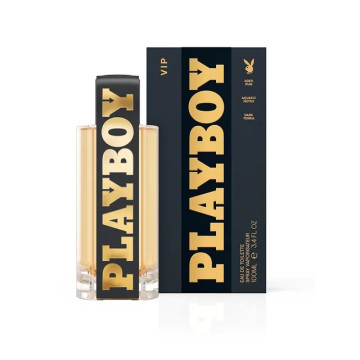 PLAYBOY Just Watch Us男性淡香水 100ml