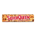 Silver Queen 巧克力腰果（58 公克 × 20 條／盒裝）