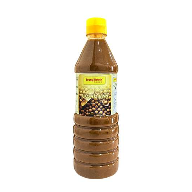 Trung Thành 豆瓣醬（500毫升）