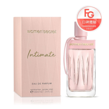 women'secret親密互動女性淡香精 100ml