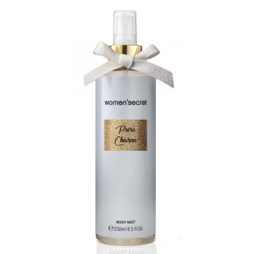 WOMEN'SECRET純粹魅力香氛身體噴霧 250ml (Pure Charm)