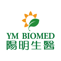 YM BIOMED